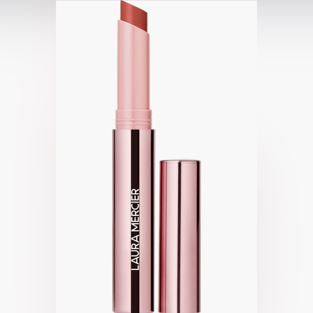 Laura Mercier High Vibe Lip Color - Glow